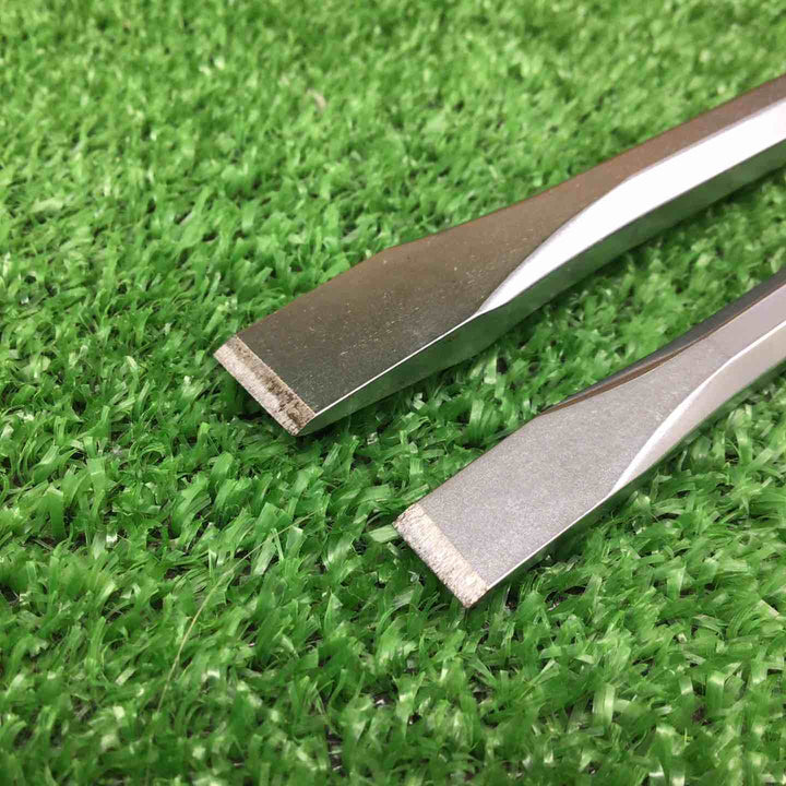 【中古品】 PBスイスツール/PB SWISS TOOLS 平タガネ 805-10・805-14 ＊2本組 【鴻巣店】