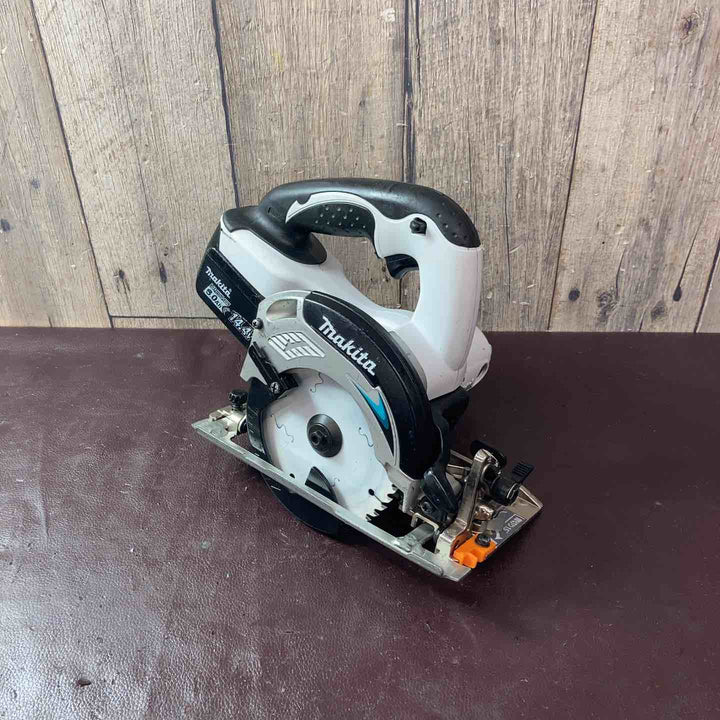 【中古品】マキタ(makita) コードレス丸のこ SS540DZW バッテリー1個付属【東大和店】