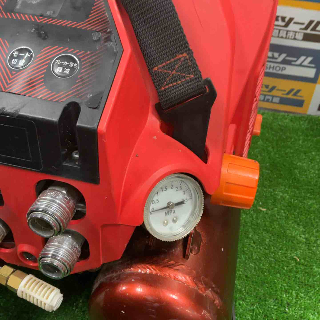 ★マックス(MAX) エアコンプレッサー AK-HH1110E2【草加店】