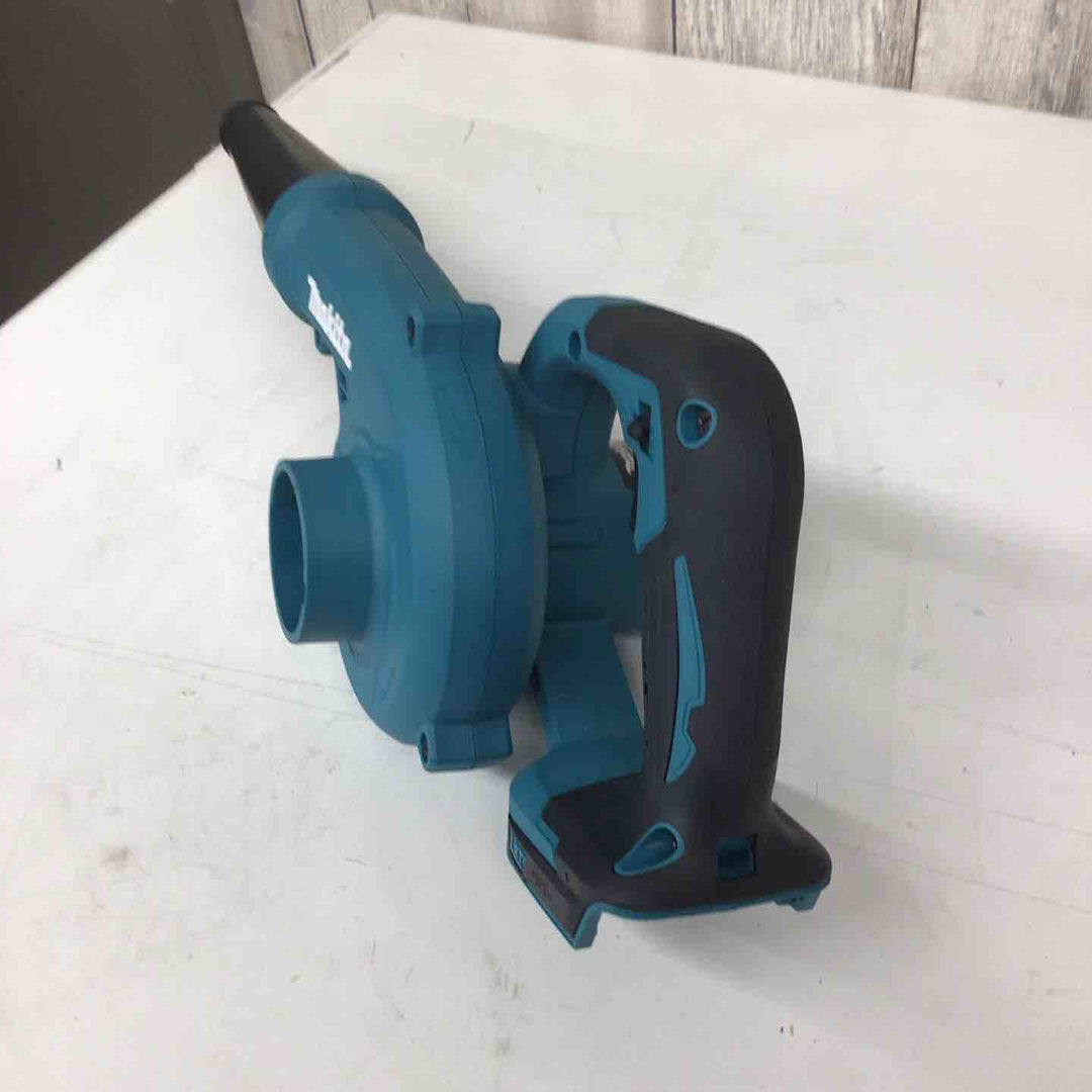 ★マキタ(makita)18V コードレスブロワ UB185DZ 本体のみ【戸田店】