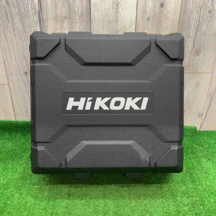 ハイコーキ(HIKOKI ※旧:日立工機) コードレスピンネイラ NP3635DA(XPZ)【富山店】◇SC