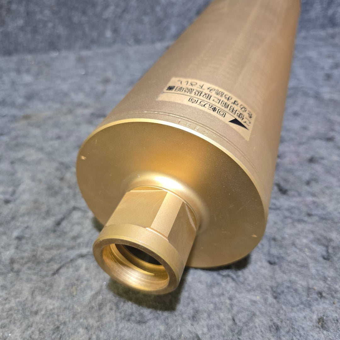 【未使用品・保管品】関西工具製作所  110φ 370L ADタイプ コアビット 1862T【桶川店】