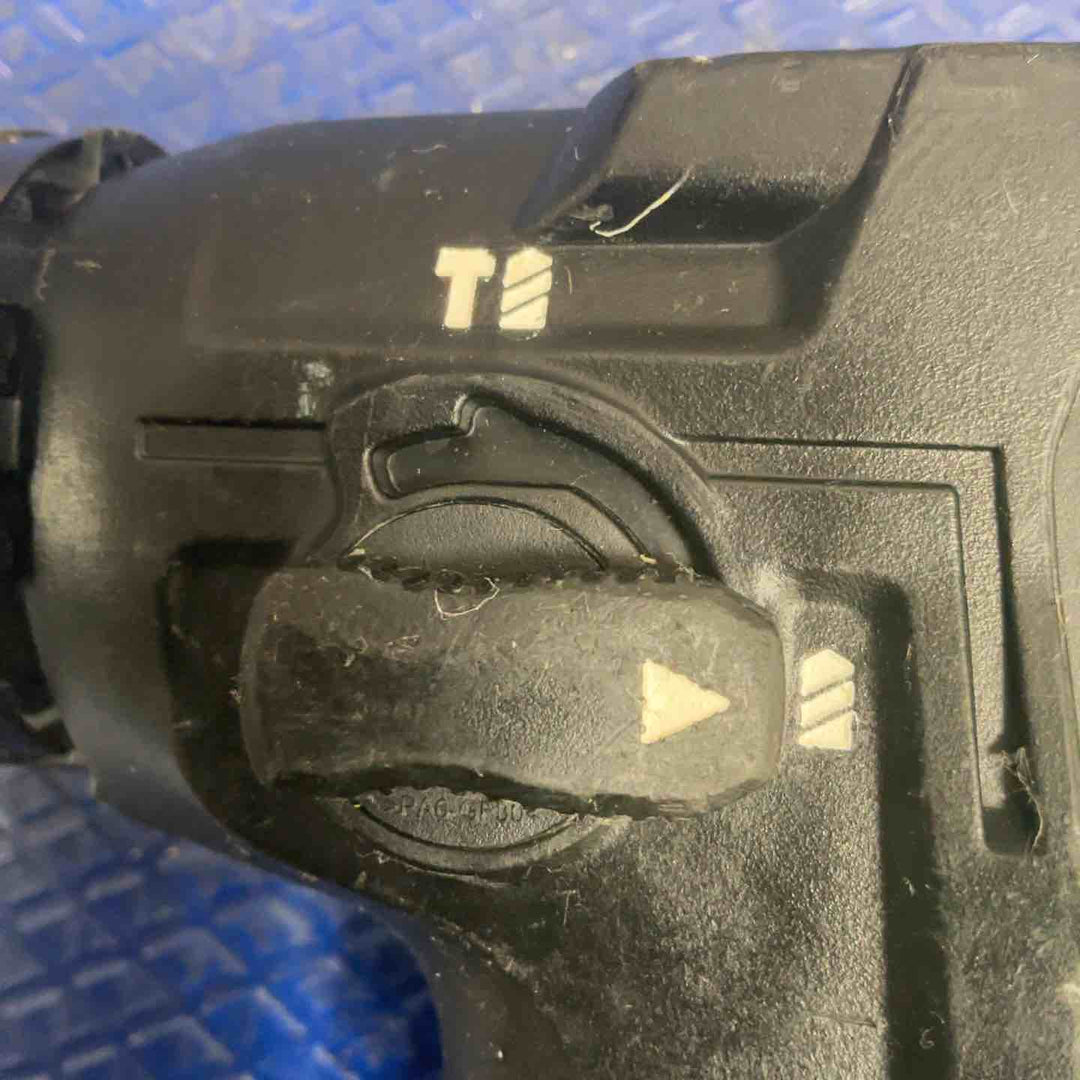 ☆マキタ(makita) コードレスハンマドリル HR171DZ【草加店】