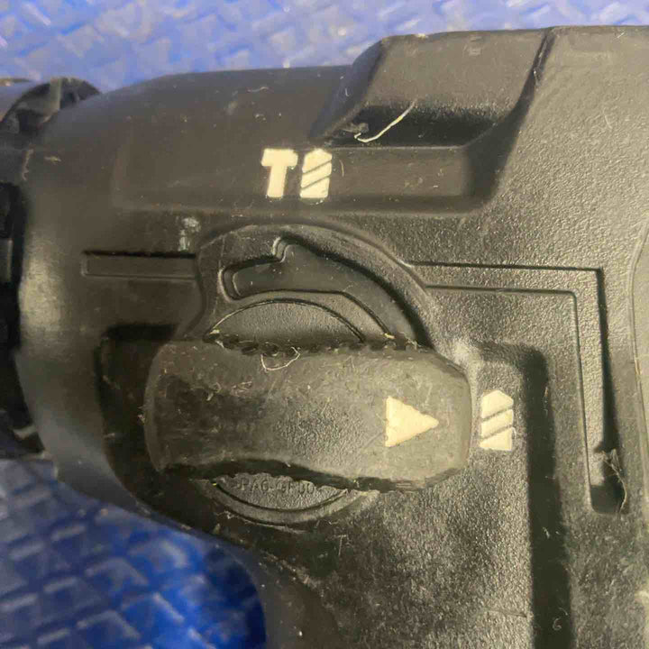 ☆マキタ(makita) コードレスハンマドリル HR171DZ【草加店】