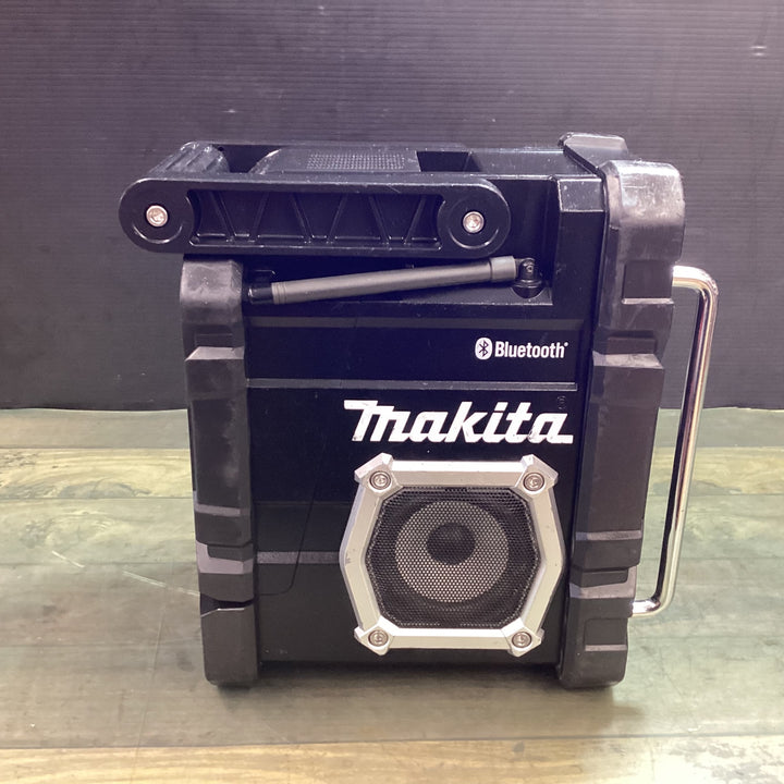 ★マキタ(makita) コードレスラジオ MR106B 【東大和店】