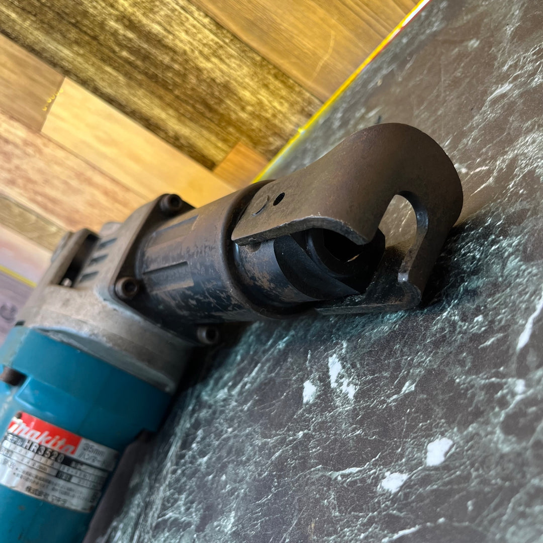 ☆マキタ(makita) ハンマドリル HR3520【八潮店】