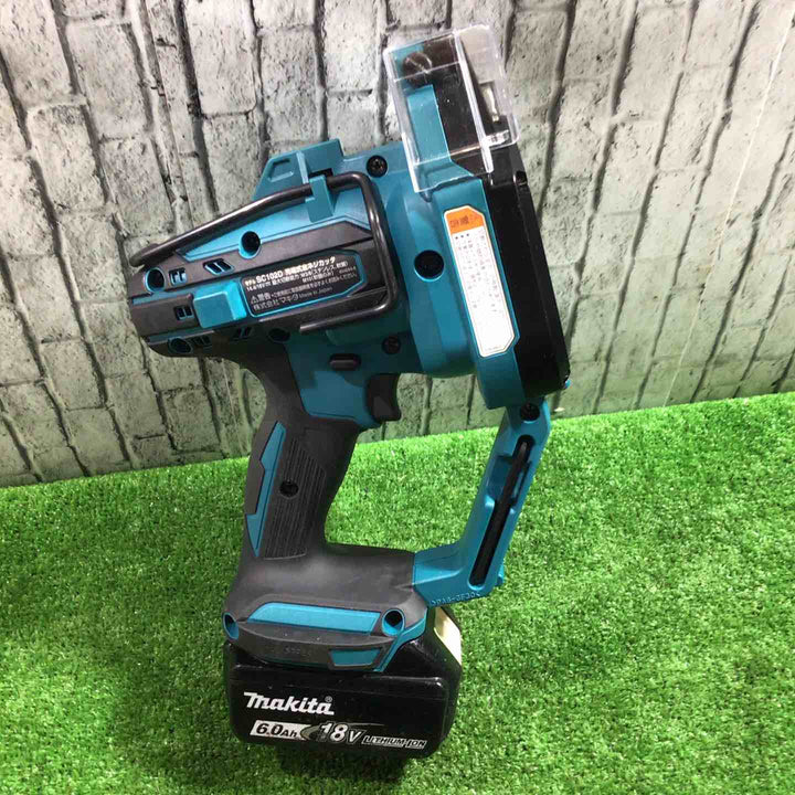 ★マキタ(makita) コードレス全ネジカッター SC102DRGX【川口店】