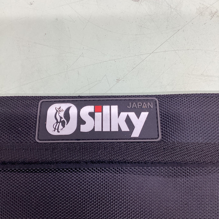 Silky(シルキー)ゲンキ手曲500 550-50【越谷店】