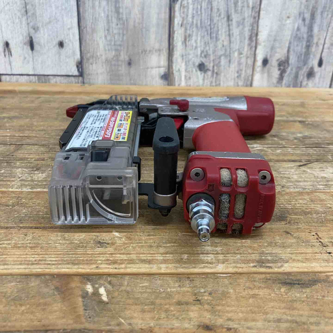 【中古品】 マックス(MAX) 高圧ピンネイラ HA-50P1/P50F3 タッカー 釘打ち機 エア工具 【東大和店】