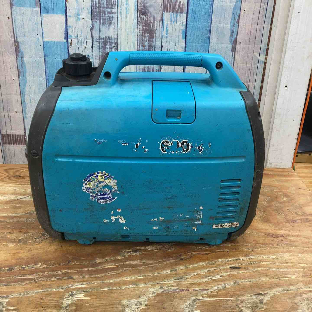 ★北越工業(エアーマン/AIRMAN) インバーター発電機 HP1600SV【柏店】