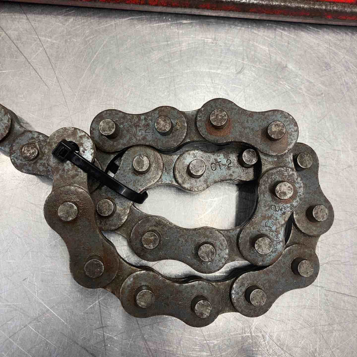 【中古品】 サンキ(SANKI) チェーンレンチ CT-2 3/4～6 パイプレンチ 【東大和店】