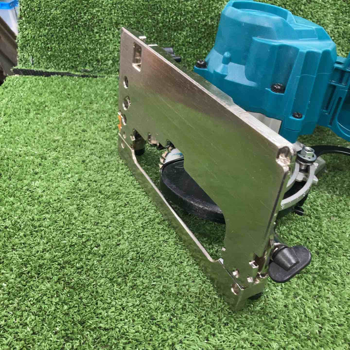 ★マキタ(makita) コードレス丸のこ HS474DZ【川崎店】