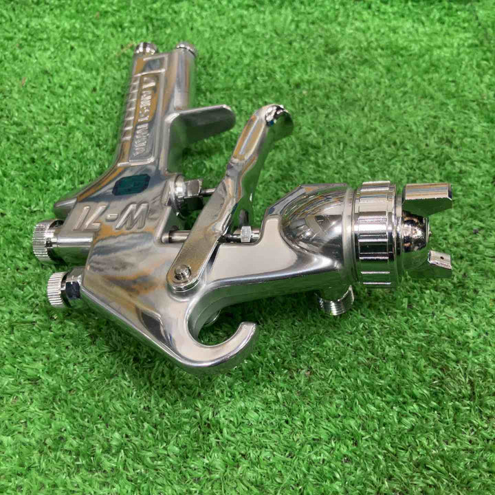 ◇アネスト岩田 スプレーガン W-71【草加店】