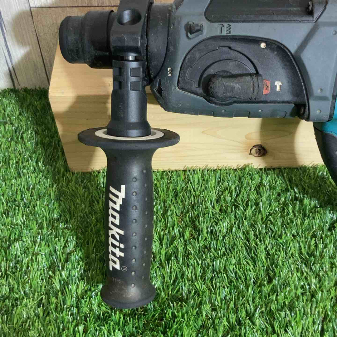 ☆マキタ(makita) 18V 20㎜コードレスハンマドリル HR202DZ 本体のみ【戸田店】