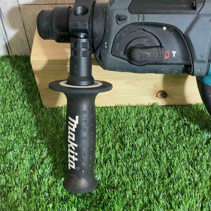 ☆マキタ(makita) 18V 20㎜コードレスハンマドリル HR202DZ 本体のみ【戸田店】