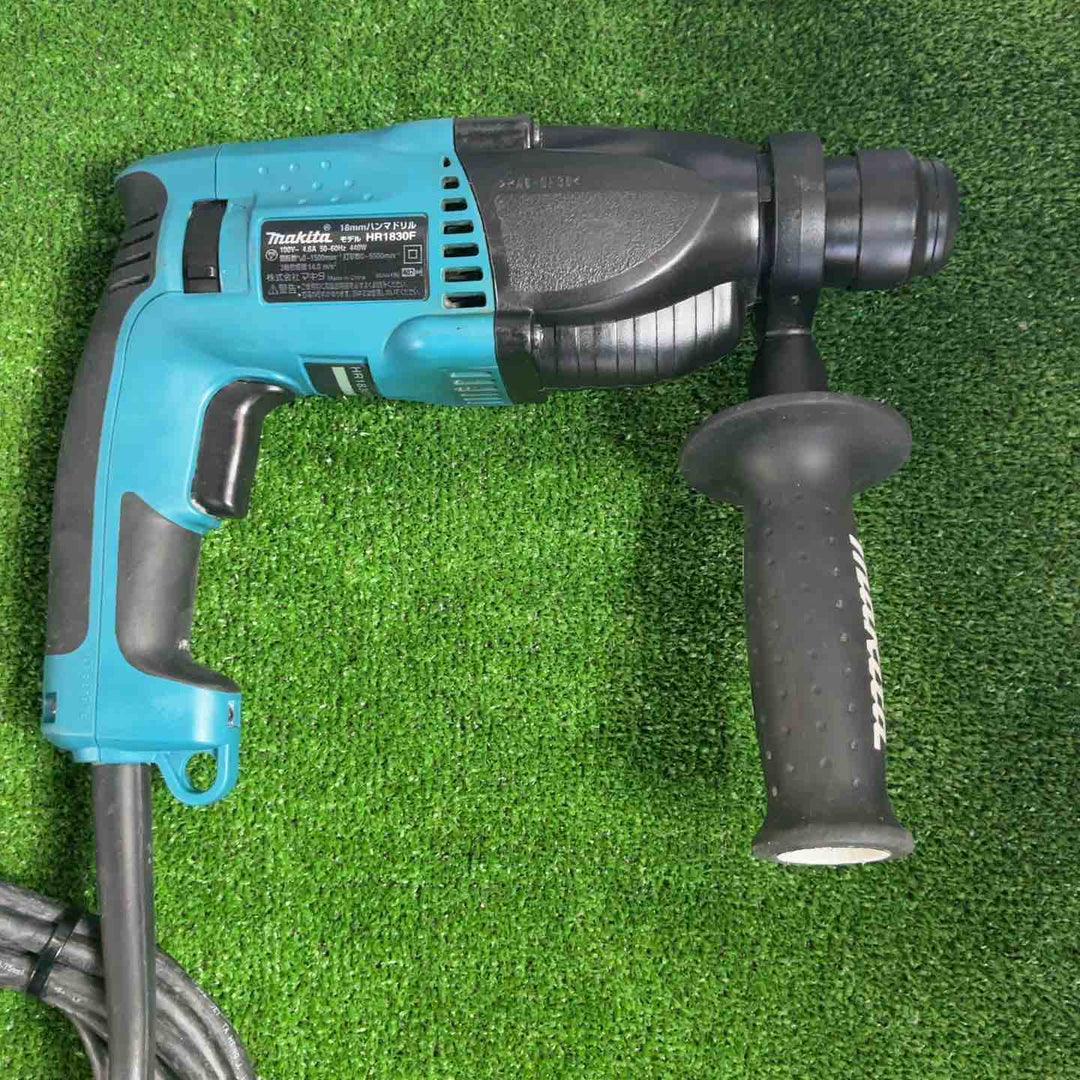 ★マキタ(makita) ハンマドリル HR1830F【草加店】