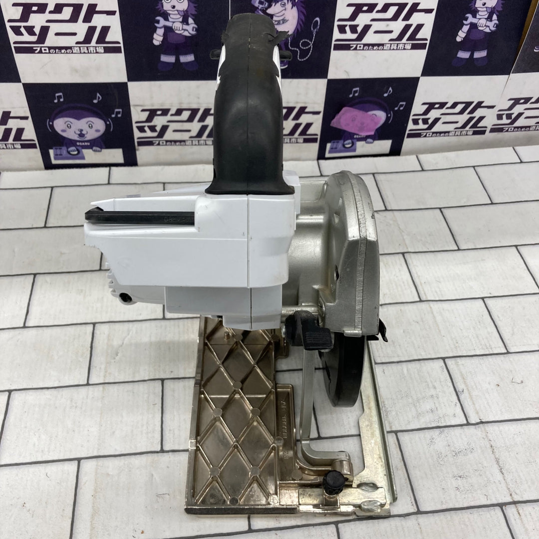 ★マキタ(makita) コードレス丸のこ HS471DZW【所沢店】