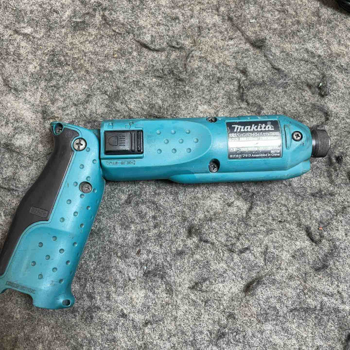 マキタ(makita)コードレスペンインパクトドライバ TD020DS【桶川店】