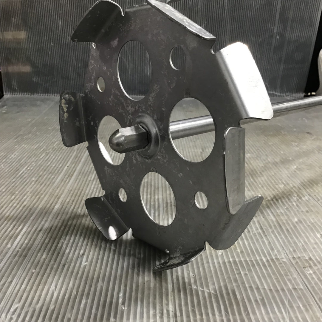 ☆マキタ(makita) コンクリートかくはん機 UT1305【草加店】