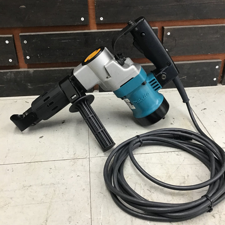 【中古品】マキタ/makita 電動ハンマ HM0810 【鴻巣店】