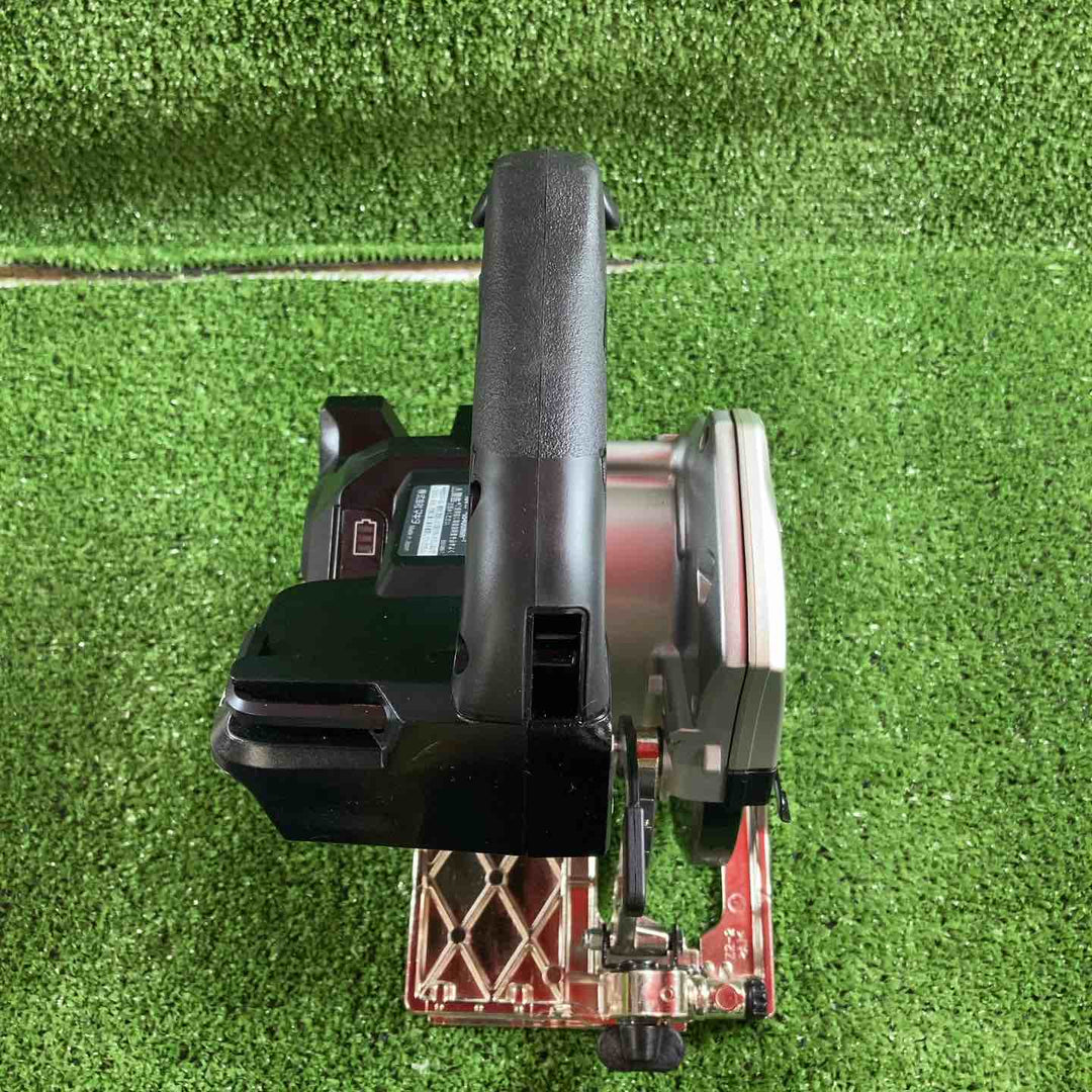 ★マキタ(makita) コードレスマルノコ HS474DZB【川崎店】