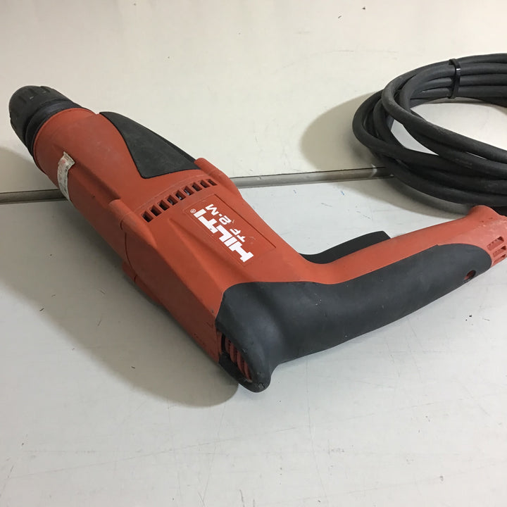 ★ヒルティ(Hilti) ハンマドリル TE2-M【戸田店】