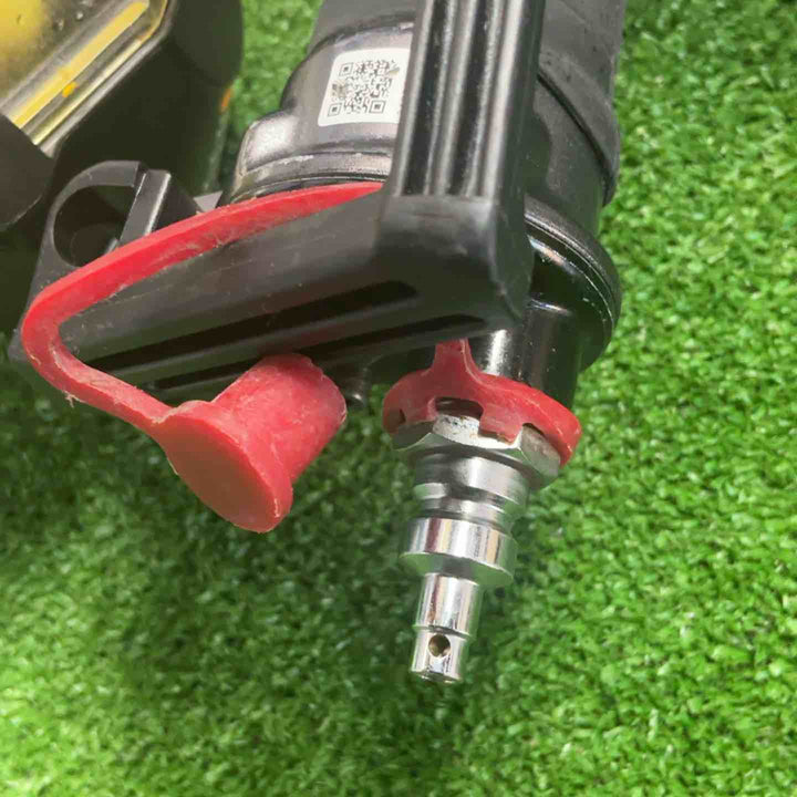 ★マックス(MAX) 高圧エア釘打ち機 HN-50S1(D) 細釘専用【草加店】