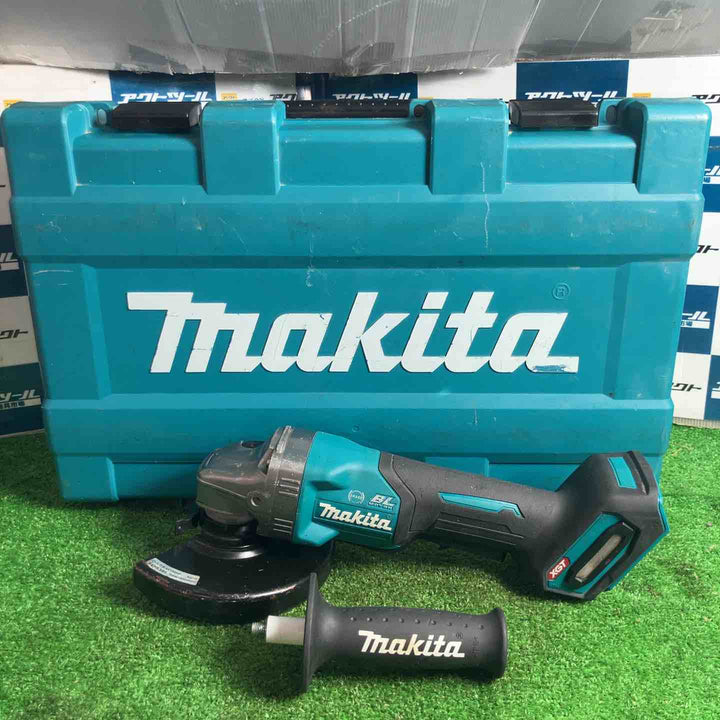 ★マキタ(makita) 150mmコードレスディスクグラインダー GA034GZ【草加店】