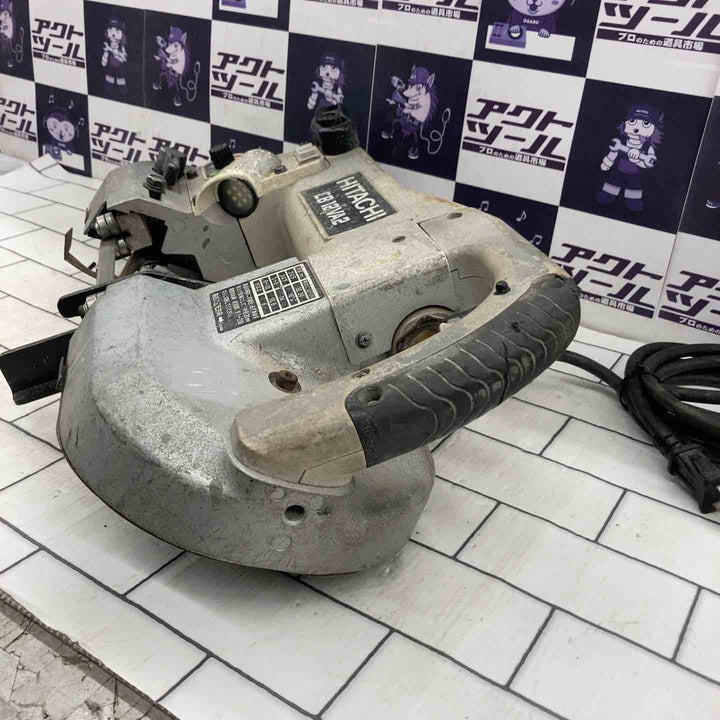 ★ハイコーキ(HIKOKI ※旧:日立工機) ポータブルバンドソー CB12VA2【所沢店】
