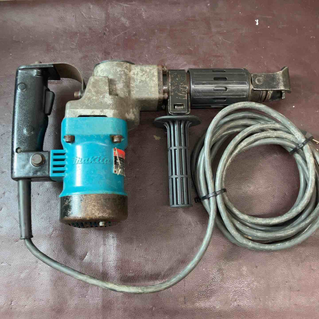【中古品】 マキタ(makita) 電動ハンマ HM0810 六角シャンク17mm 【東大和店】