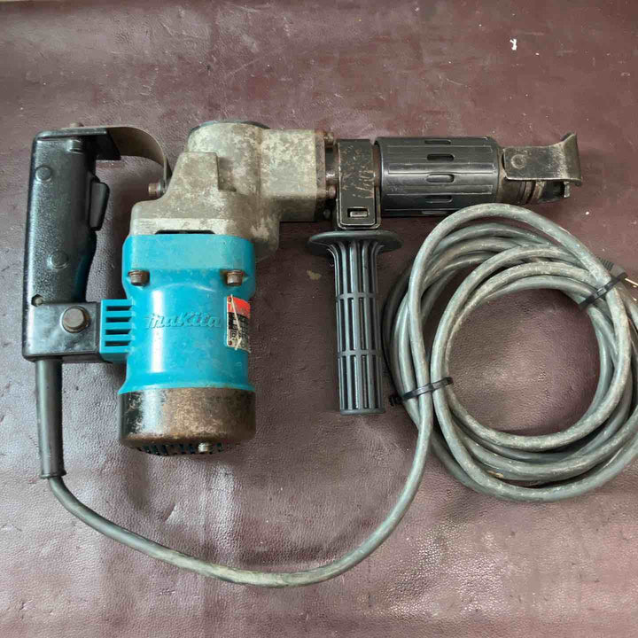 【中古品】 マキタ(makita) 電動ハンマ HM0810 六角シャンク17mm 【東大和店】