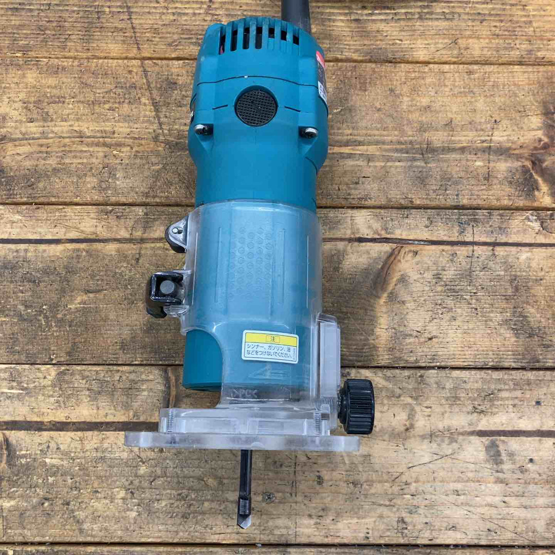 ☆マキタ(makita) トリマ 3707F【所沢店】