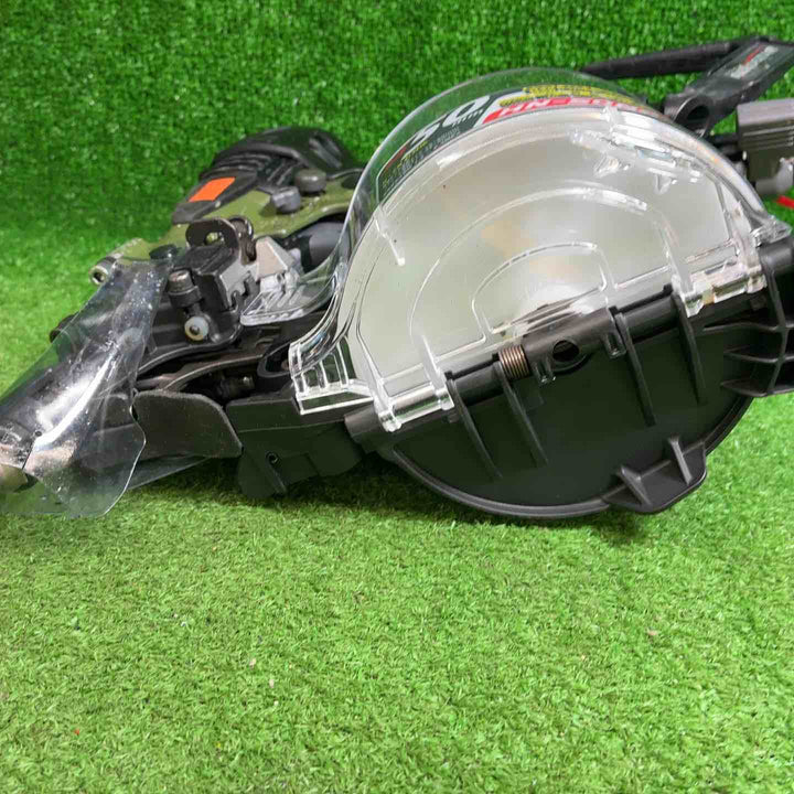 マックス(MAX) 高圧エア釘打ち機 HN-50N4(D)_ミリタリーグリーン【藤沢店】