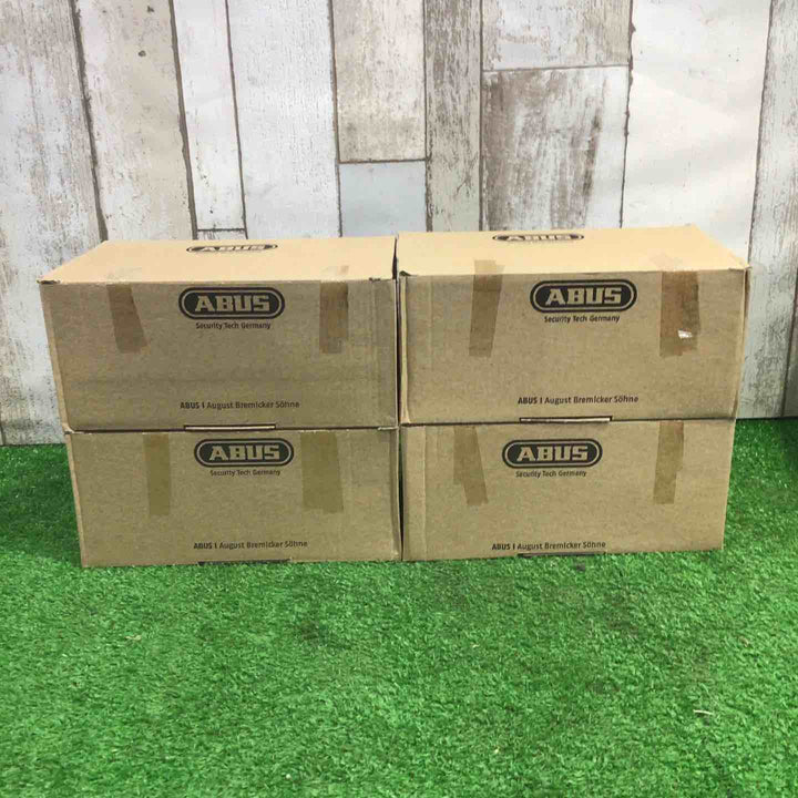 【お得なセット♪】ABUS アブス DISKUS ディスカス 南京錠 24IB-70 24個セット【町田店】