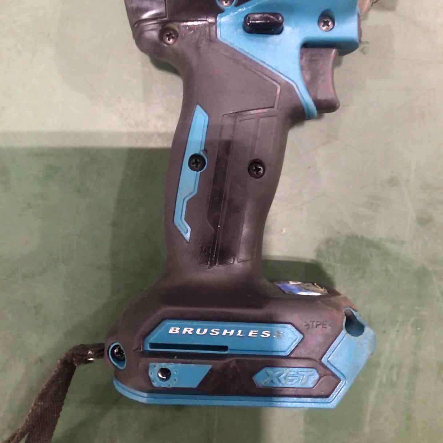 ☆マキタ(makita) コードレスインパクトドライバー TD001GZ【川口店