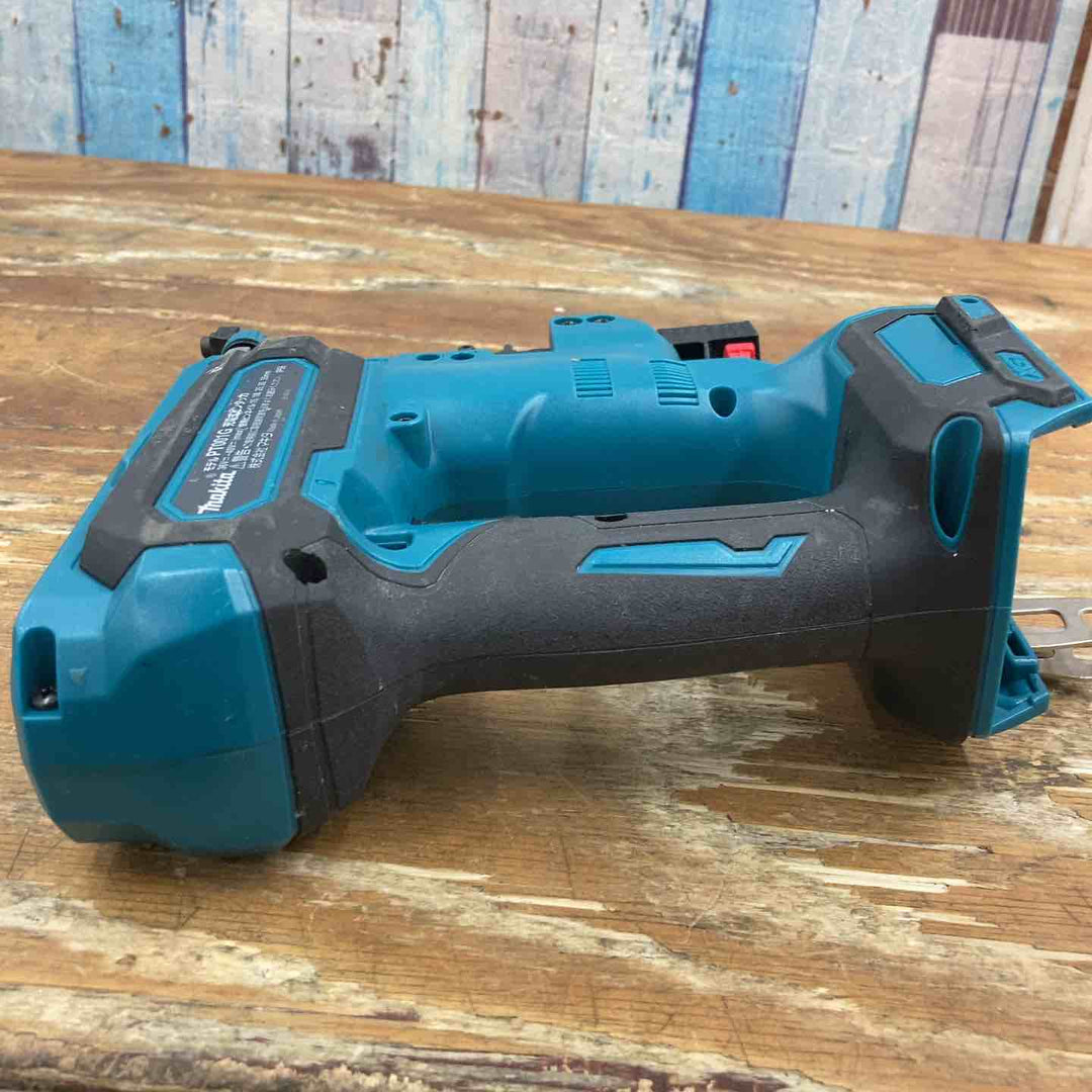 ◇マキタ(makita) 35mmコードレスピンネイラ PT001GZ【柏店】