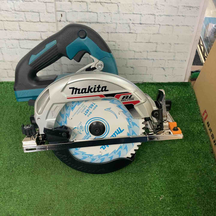 ★マキタ(makita) コードレス丸のこ HS631DGXS【町田店】