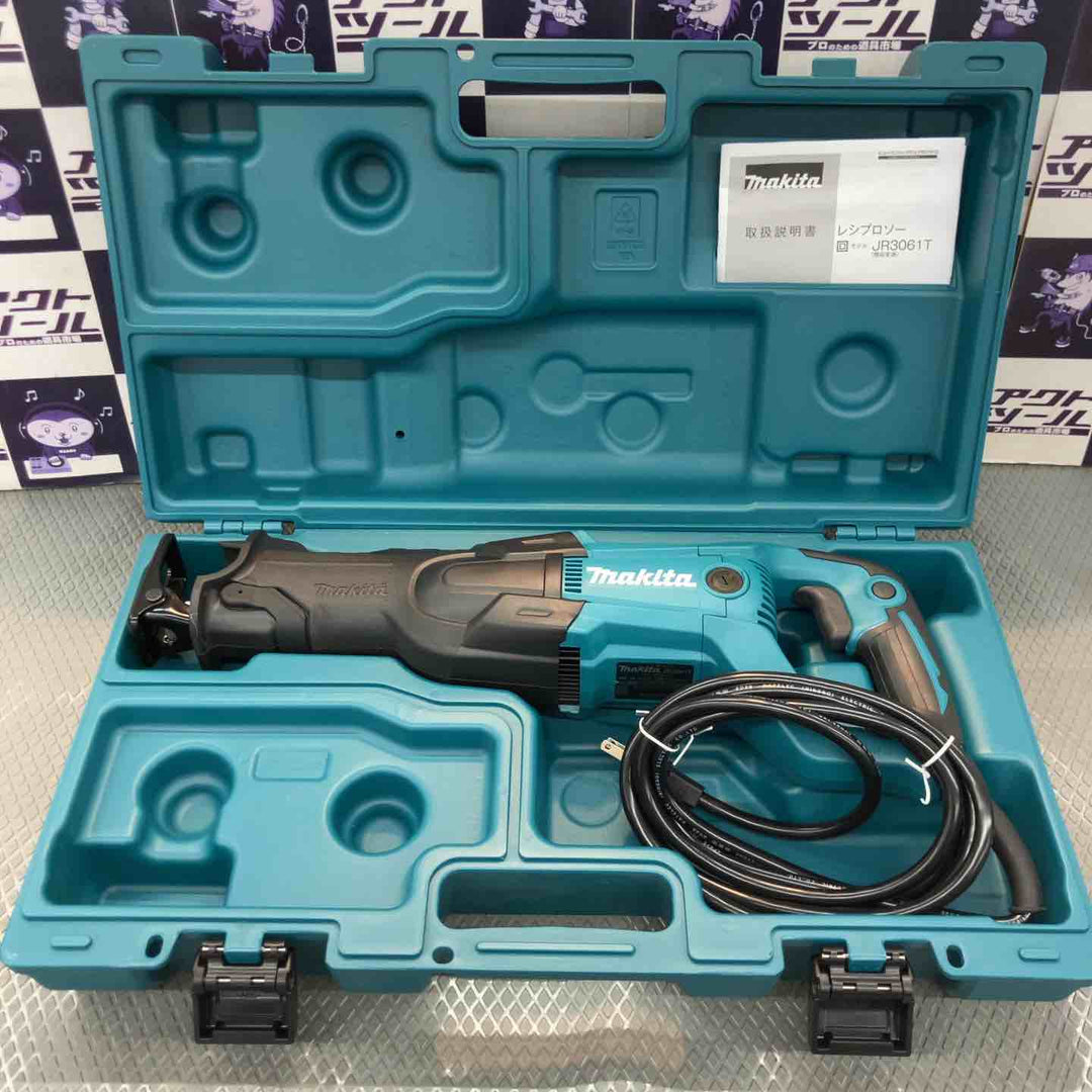 【未使用品】マキタ(makita) レシプロソー JR3061T【所沢店】