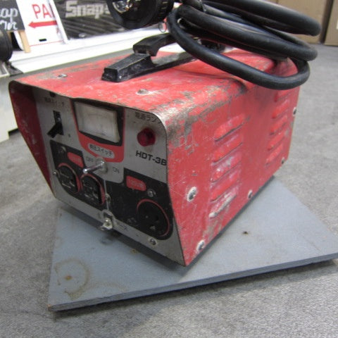 【店頭受取り限定】 コンセック(旧:発研/Hakken) 昇圧トランス HDT-3B【川崎店】