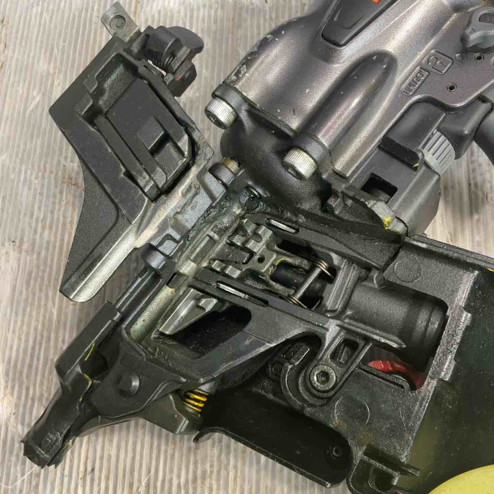 ★マックス(MAX) 高圧エア釘打ち機 HN-65N3(D)-G【草加店】