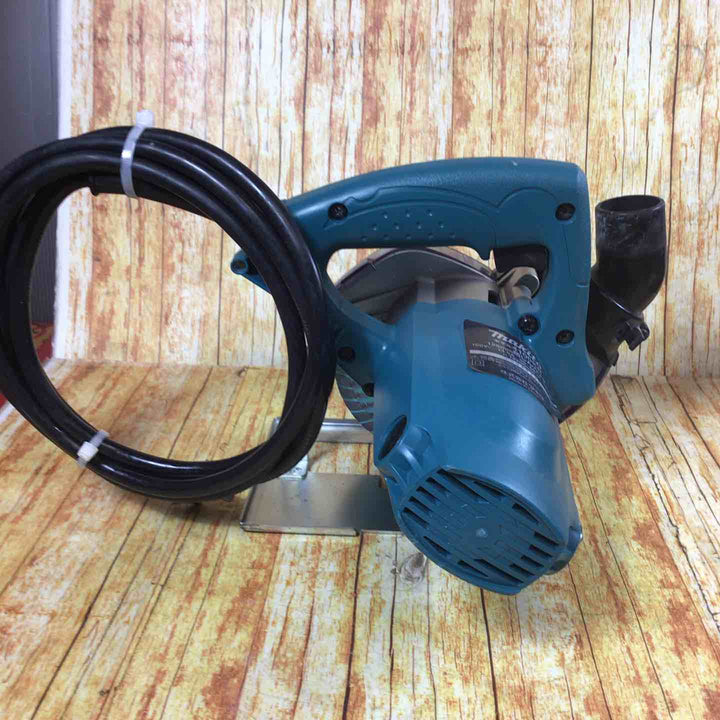 ◇マキタ(makita) 125mm防じんカッタ 4100KB【川崎店】