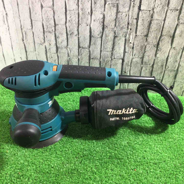 ◇マキタ(makita) オービットサンダ(ランダム) BO5041【川口店】
