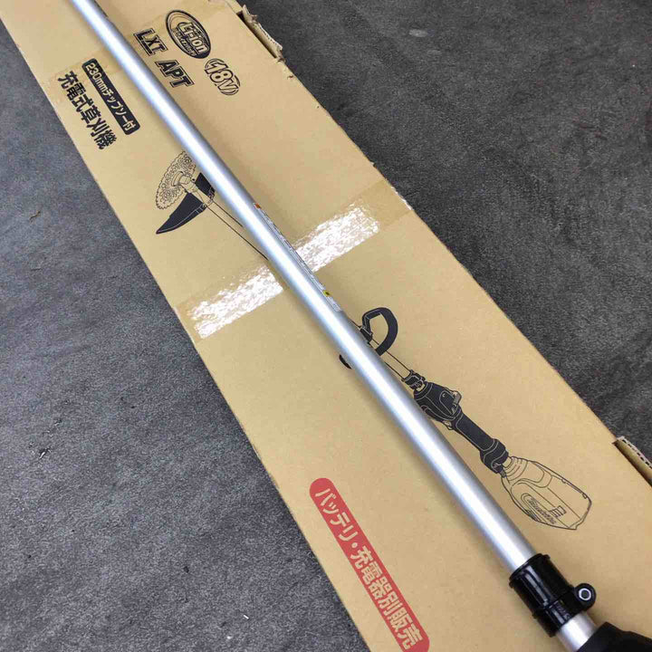 ◇マキタ(makita) 充電式草刈機 MUR196LDZ【川崎店】