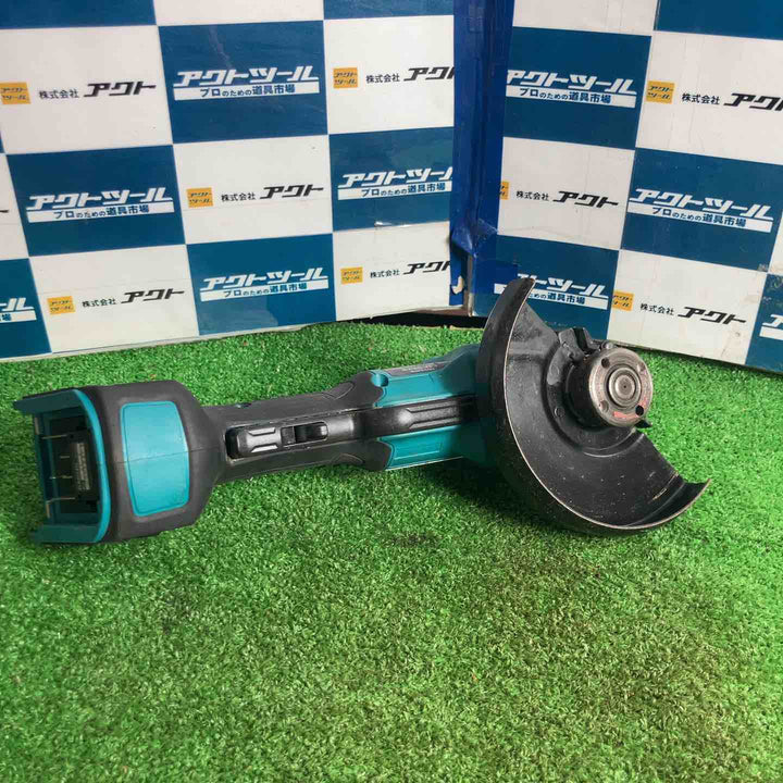 ★マキタ(makita) 150mmコードレスディスクグラインダー GA034GZ【草加店】