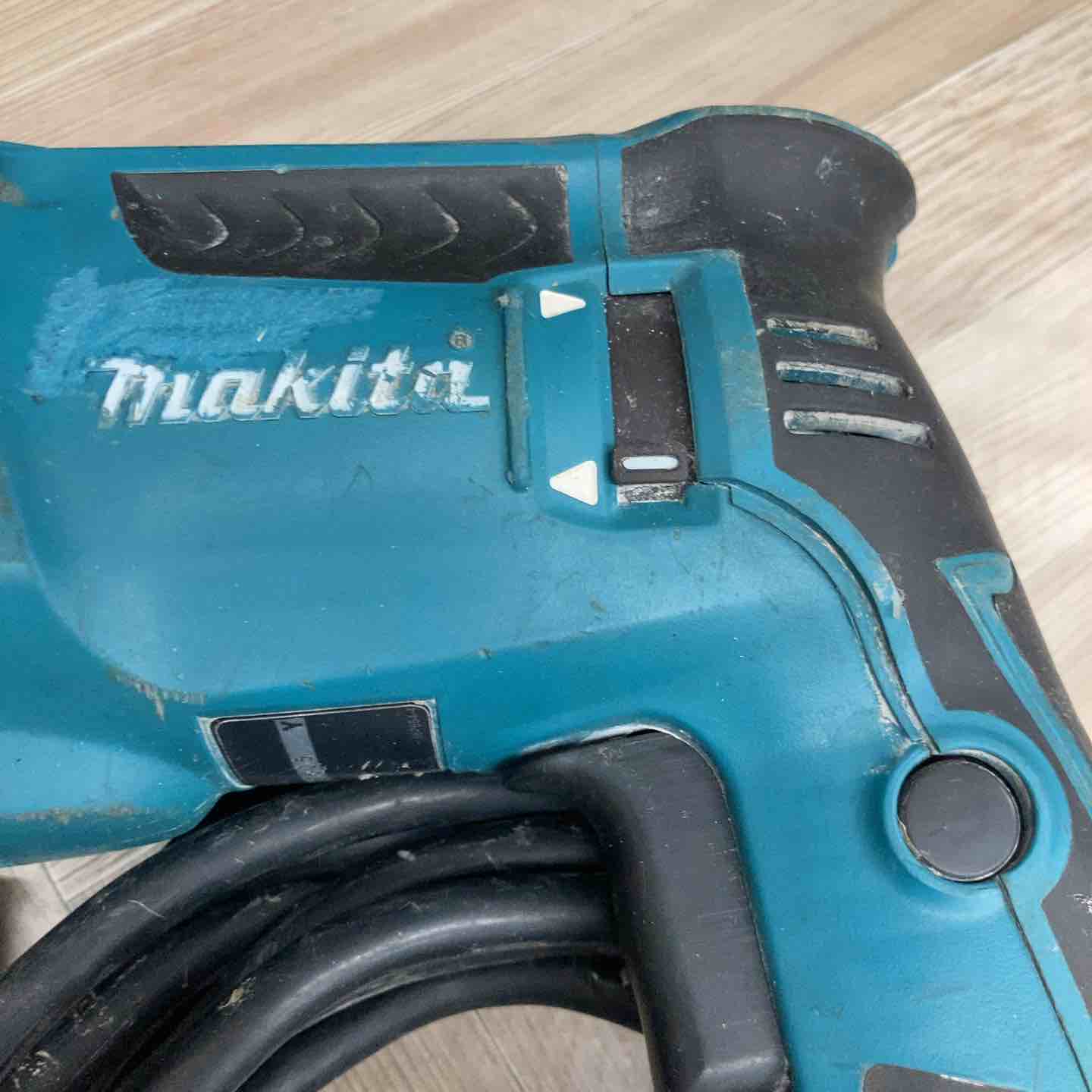 ☆マキタ(makita) ハンマドリル HR2300【川崎店】 – アクトツール