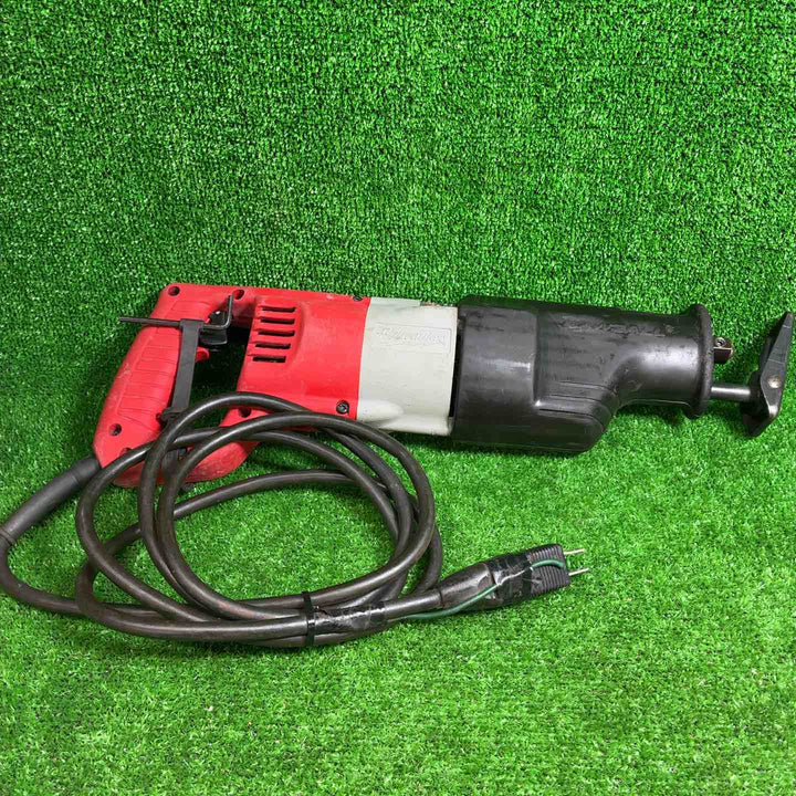 藤沢 【中古品】 ミルウォーキー セーバーソー SAWZALL 6522-5 【藤沢店】