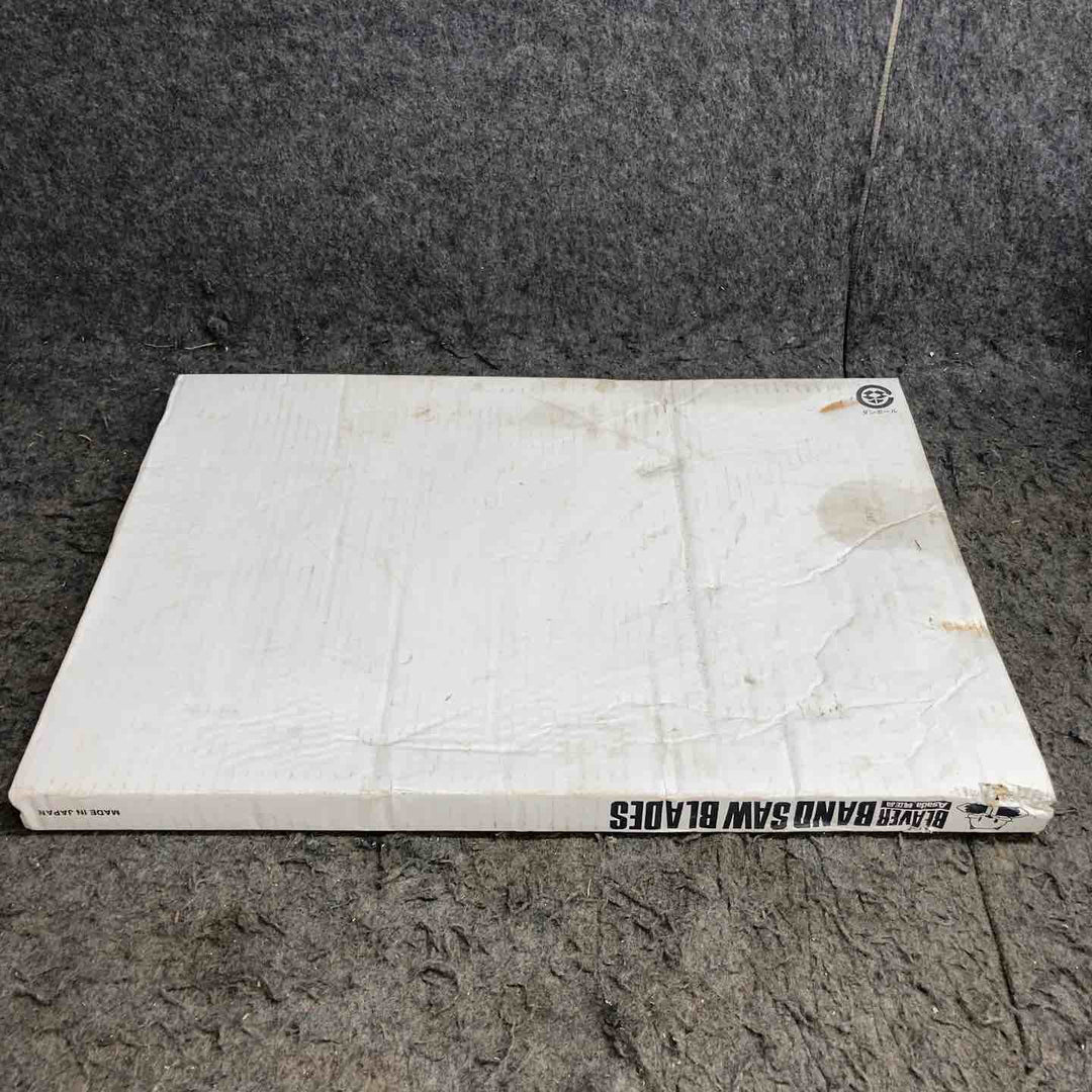 ◇アサダ(ASADA) 70114 バンドソービーバー6・6F用のこ刃 14山 ハイス(コバルト入) 5本入【鴻巣店】