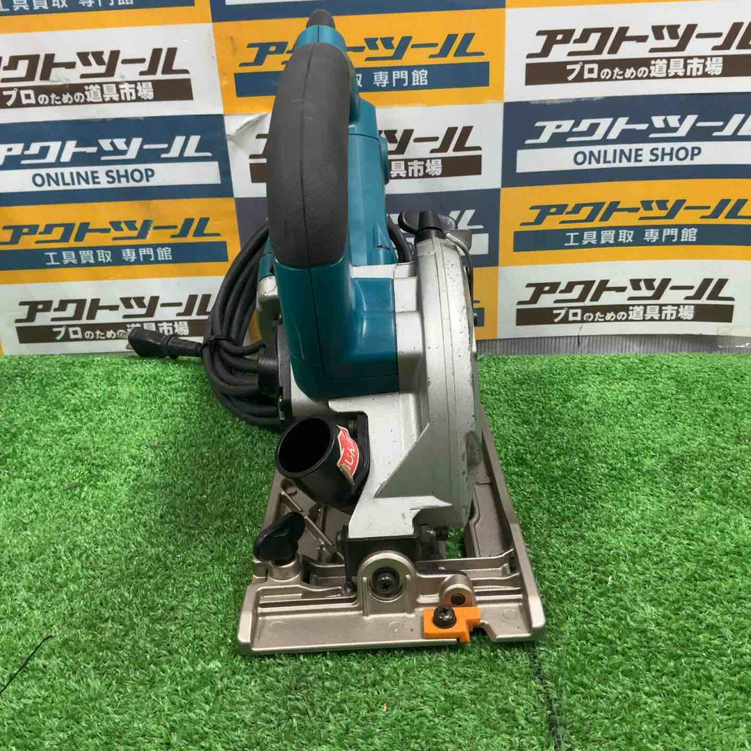 ◇マキタ 125mm内装直角マルノコ 5210L【草加店】