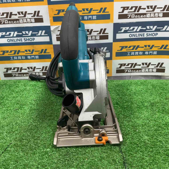 ◇マキタ 125mm内装直角マルノコ 5210L【草加店】