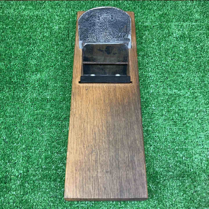 【中古美品】 鉋 かんな 男盛 二寸 【鴻巣店】